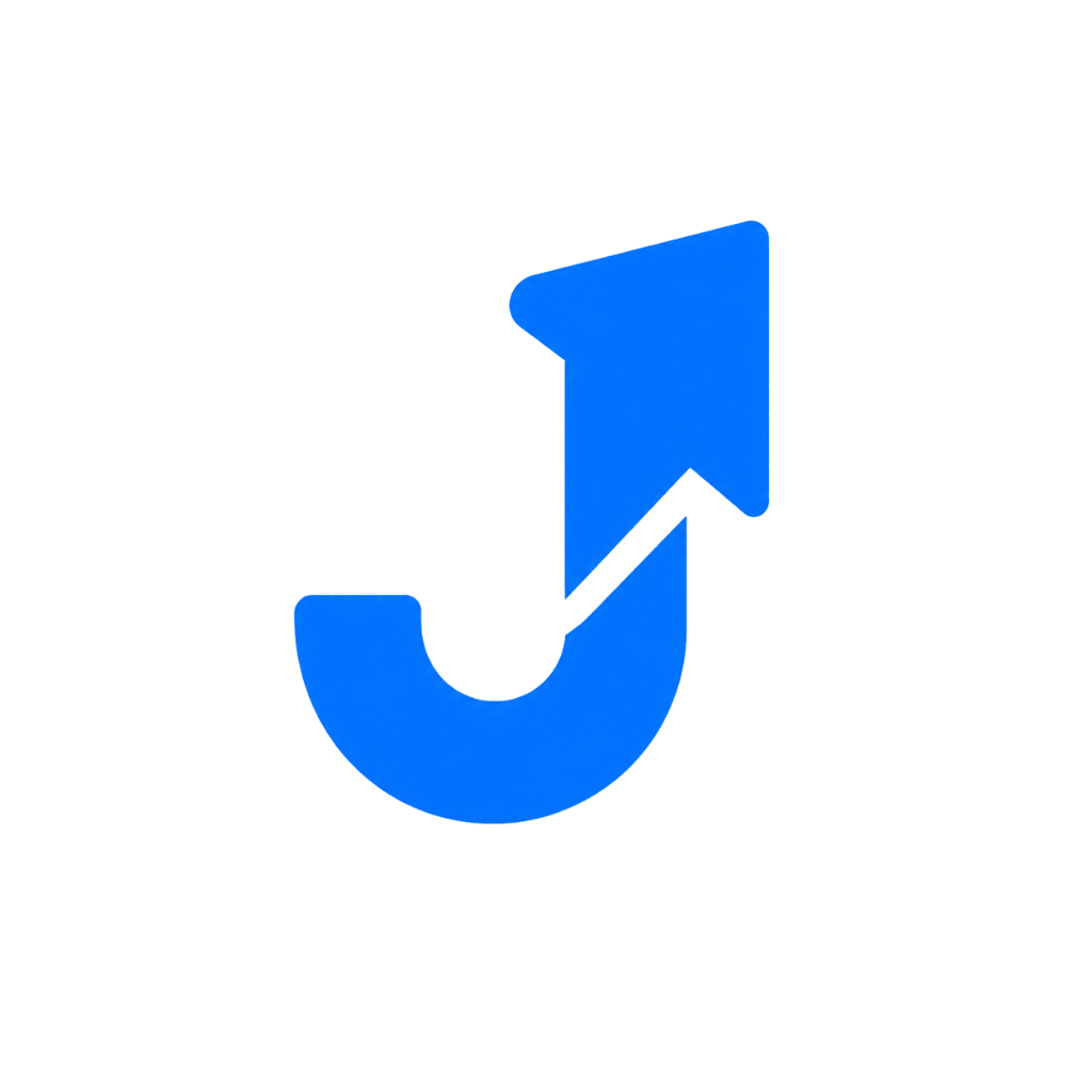 J